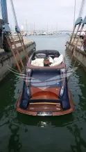 Thumbnail von Riva 33 Aquariva