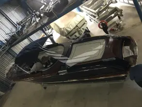 Thumbnail von Riva 33 Aquariva