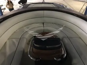 Thumbnail von Riva 33 Aquariva