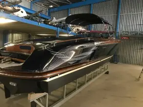 Thumbnail von Riva 33 Aquariva