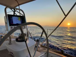 Thumbnail von Nautor Swan 62FD INDIGO VII