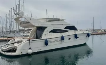 Thumbnail von Rodman 56