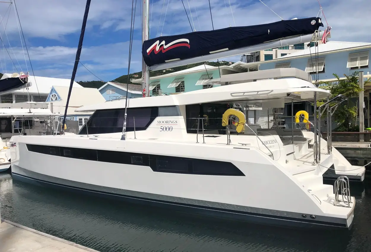 Leopard 50 Caroleena