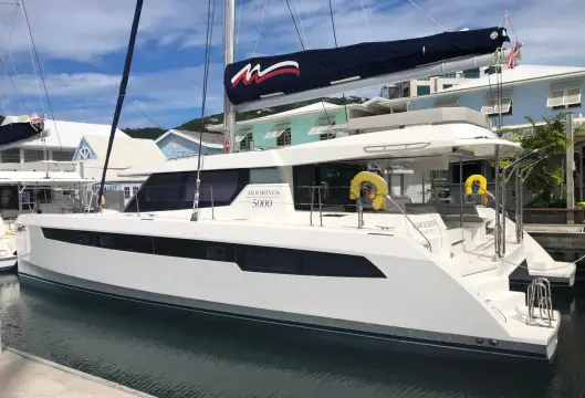 Leopard 50 Caroleena