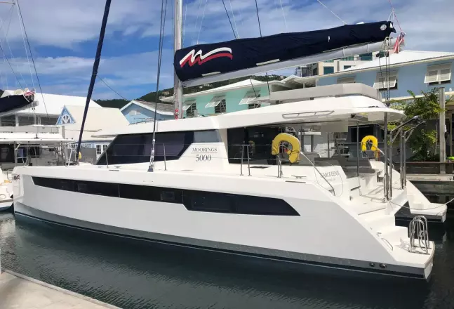 Leopard 50 Caroleena