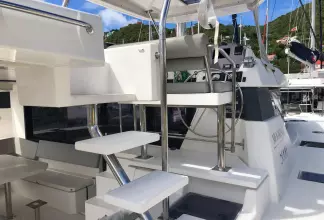 Thumbnail von Leopard 50 Caroleena