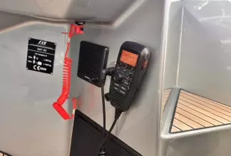 Thumbnail von Say Carbon 42 MAMA MIA