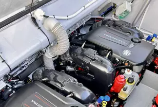 Thumbnail von Say Carbon 42 MAMA MIA