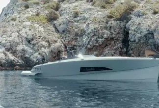 Thumbnail von Say Carbon 42 MAMA MIA