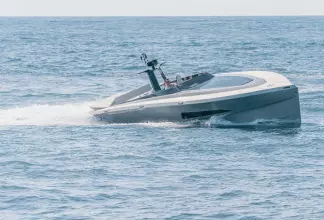 Thumbnail von Say Carbon 42 MAMA MIA