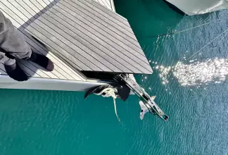 Thumbnail von Say Carbon 42 MAMA MIA