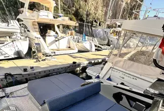 Thumbnail von Say Carbon 42 MAMA MIA