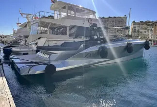 Thumbnail von Say Carbon 42 MAMA MIA