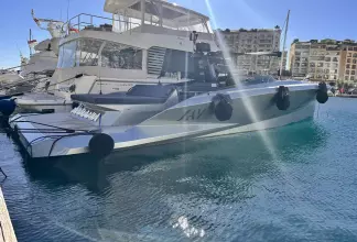 Thumbnail von Say Carbon 42 MAMA MIA