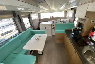 Thumbnail von Cranchi 43HT