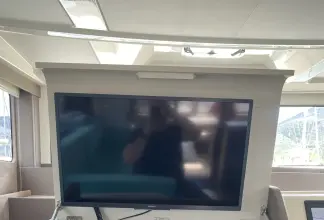 Thumbnail von Cranchi 43HT