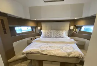 Thumbnail von Cranchi 43HT