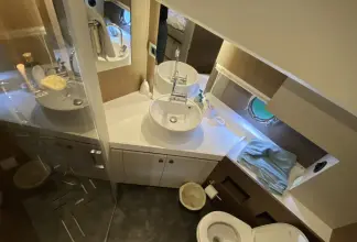 Thumbnail von Cranchi 43HT