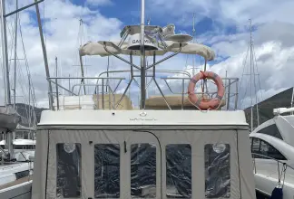 Thumbnail von Cranchi 43HT