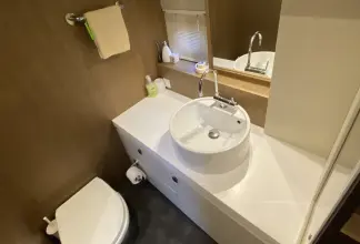 Thumbnail von Cranchi 43HT