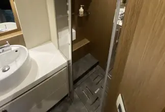 Thumbnail von Cranchi 43HT