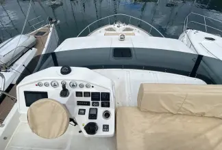 Thumbnail von Cranchi 43HT