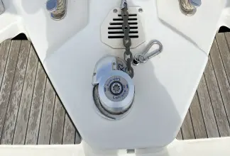 Thumbnail von Cranchi 43HT