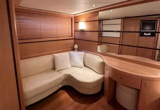 Thumbnail von Pershing 76 PERSHING 76