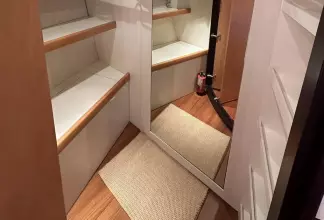 Thumbnail von Pershing 76 PERSHING 76