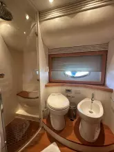 Thumbnail von Pershing 76 PERSHING 76