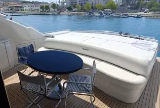 Thumbnail von Pershing 76 PERSHING 76