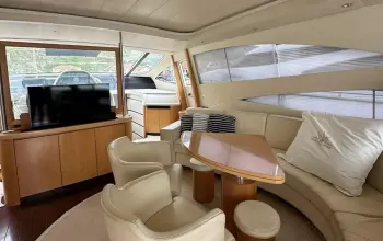 Thumbnail von Pershing 76 PERSHING 76