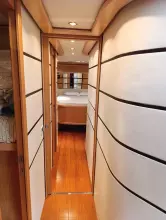 Thumbnail von Pershing 76 PERSHING 76