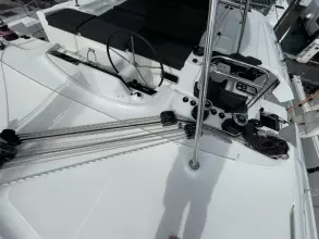 Thumbnail von Lagoon 46 Epicure