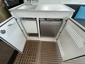 Thumbnail von Lagoon 46 Epicure