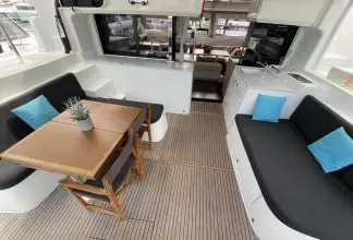 Thumbnail von Lagoon 46 Epicure