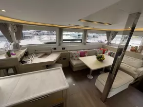 Thumbnail von Lagoon 46 Epicure