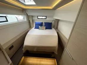 Thumbnail von Lagoon 46 Epicure