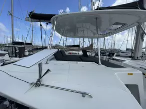 Thumbnail von Lagoon 46 Epicure