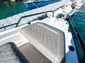 Thumbnail von Axopar 37 Sun Top MISS DC