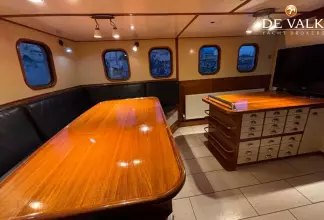 Thumbnail von Expedition Vessel Long Range 29M