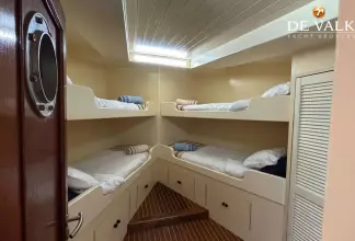 Thumbnail von Expedition Vessel Long Range 29M