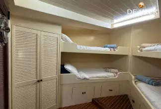 Thumbnail von Expedition Vessel Long Range 29M