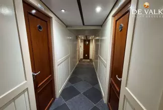 Thumbnail von Expedition Vessel Long Range 29M