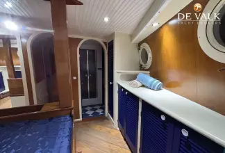 Thumbnail von Expedition Vessel Long Range 29M