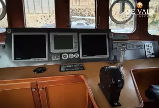 Thumbnail von Expedition Vessel Long Range 29M