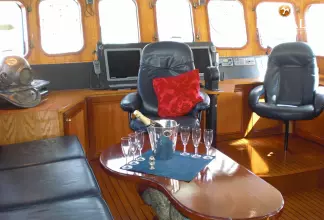 Thumbnail von Expedition Vessel Long Range 29M