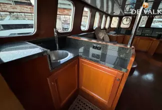 Thumbnail von Expedition Vessel Long Range 29M