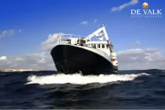 Thumbnail von Expedition Vessel Long Range 29M