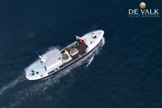 Thumbnail von Expedition Vessel Long Range 29M